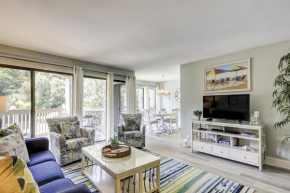 Lighthouse Tennis Villa 2413